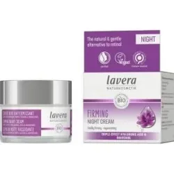 Crema noche reafirmante facial 147gr.
