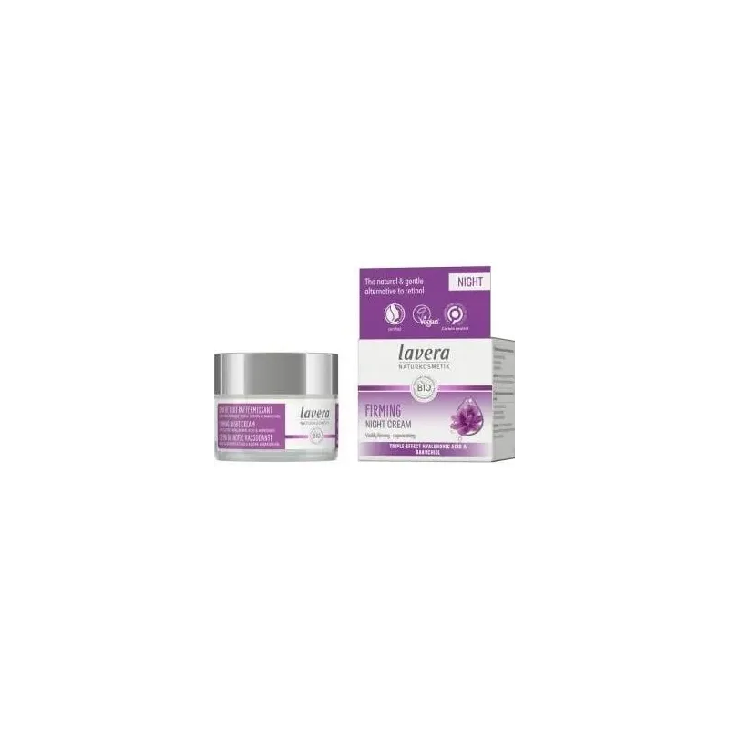 Crema noche reafirmante facial 147gr. | Farmacia Barata