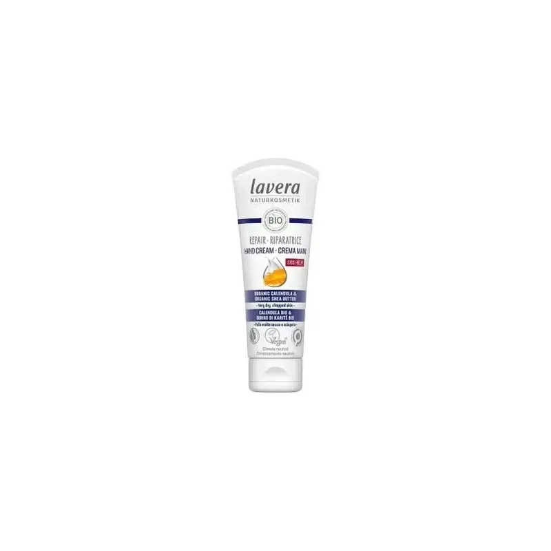 Lavera crema manos reparadora sos 50ml | Farmacia Barata Lavera crema manos reparadora sos 50ml | Farmacia Barata