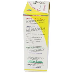 Mrg-sol solucion oral 20sbrs. 2 | Farmacia Barata
