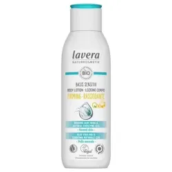 Lavera basis sensitiv locion corporal reafirmante q10 250ml