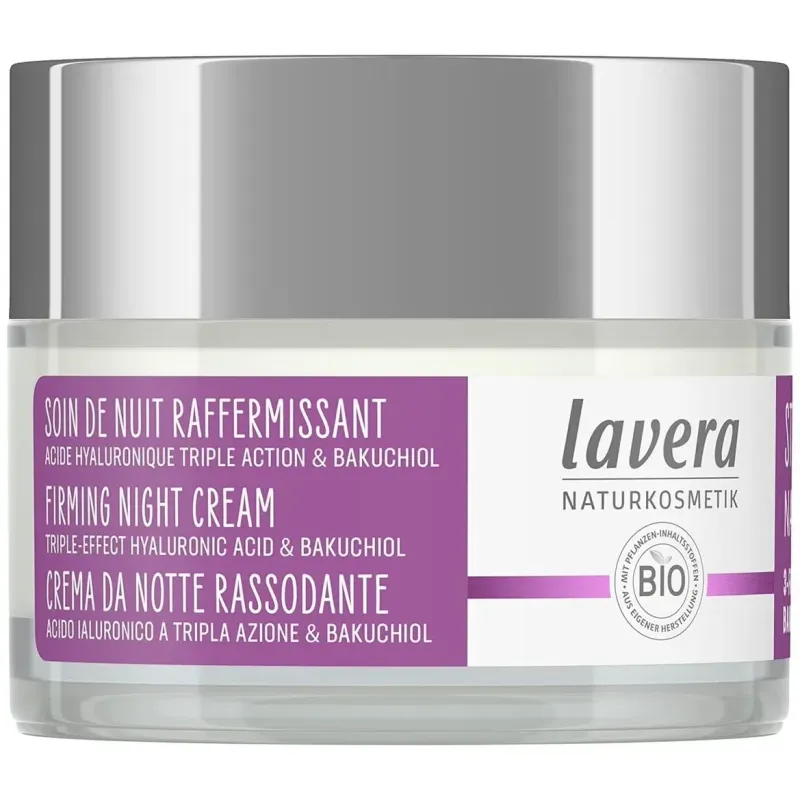 Crema noche reafirmante facial 147gr. | Farmacia Barata