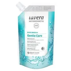 Lavera recarga jabón manos basis sensitiv aloe manzanilla 500ml