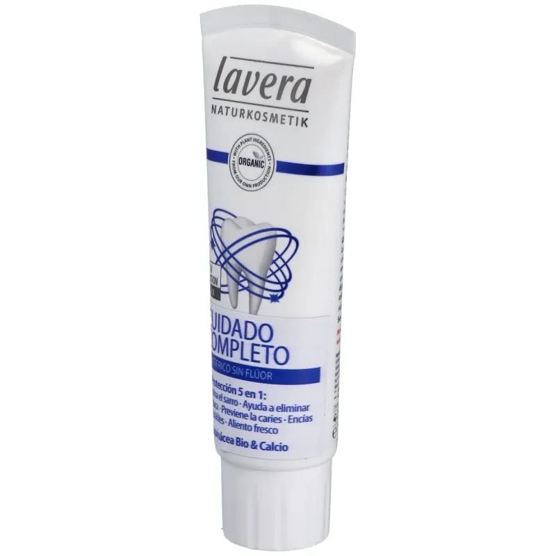 Dentifrico classic complet care sin fluor 75ml. 2 | Farmacia Barata Dentifrico classic complet care sin fluor 75ml. 2 | Farmacia Barata