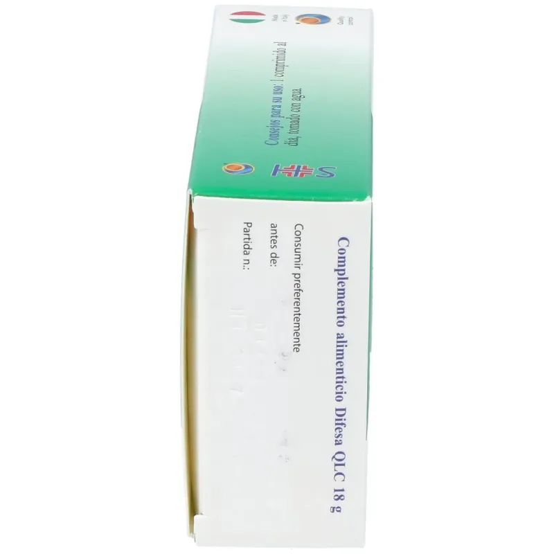 Difesal qlc 20comp. 2 | Farmacia Barata