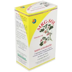 Mrg-sol solucion oral 20sbrs. 2 | Farmacia Barata