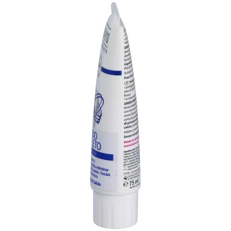 Dentifrico classic complet care sin fluor 75ml. 2 | Farmacia Barata Dentifrico classic complet care sin fluor 75ml. 2 | Farmacia Barata