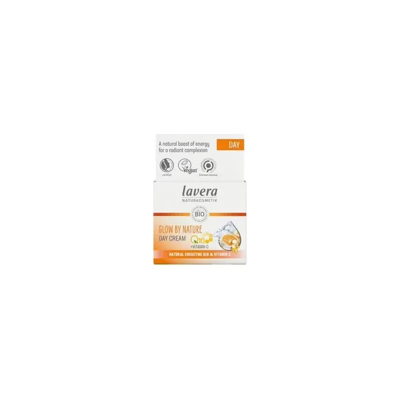 Lavera glow by nature crema día 50ml | Farmacia Barata Lavera glow by nature crema día 50ml | Farmacia Barata