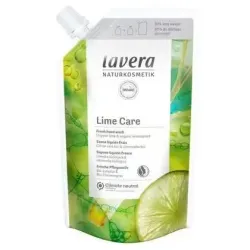 Lavera recarga jabon manos lima fresca 500ml
