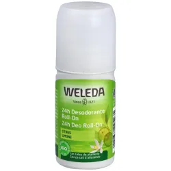 Desodorante citrus roll-on 50ml. 2