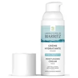 Laboratoires de biarritz crema hidratante hydra protect+ 50ml | Farmacia Barata Laboratoires de biarritz crema hidratante hydra protect+ 50ml | Farmacia Barata
