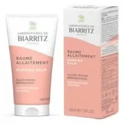 Laboratoires de biarritz bálsamo de lactancia 40ml