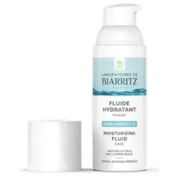 Laboratoires de biarritz hydra protect hidratante facial 50ml