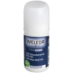 Weleda Desodorante Hombre Roll-On, 50 ml