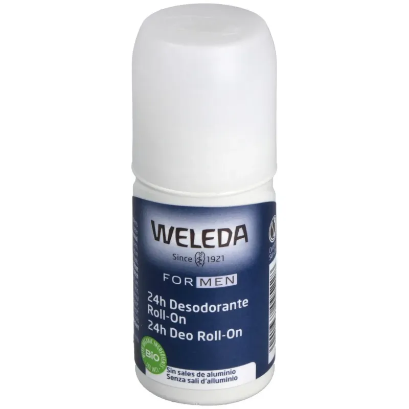 Desodorante hombre roll-on 50ml. 2 | Farmacia Barata