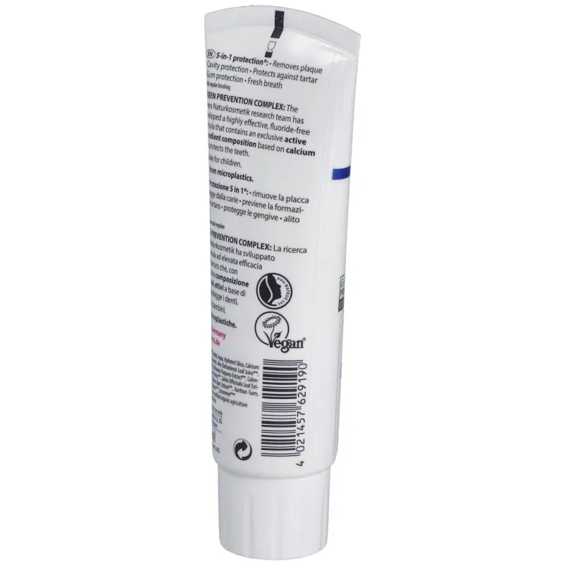 Dentifrico classic complet care sin fluor 75ml. 2 | Farmacia Barata Dentifrico classic complet care sin fluor 75ml. 2 | Farmacia Barata
