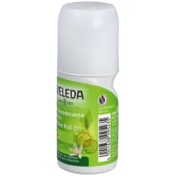Desodorante citrus roll-on 50ml. 2 | Farmacia Barata