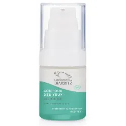 Laboratoires de biarritz hydra protect+ contorno de ojos 15ml