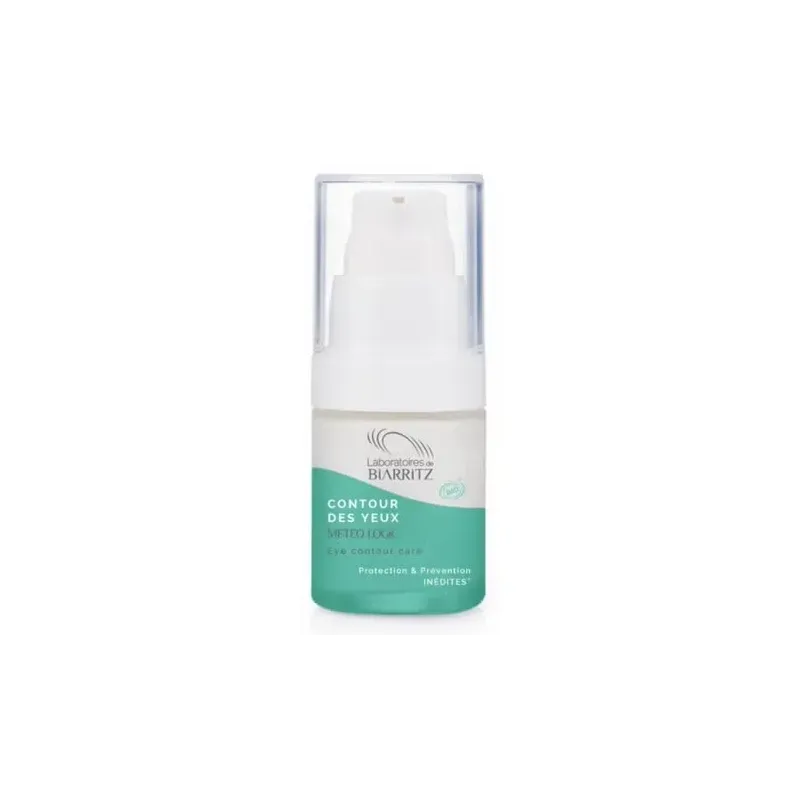 Laboratoires de biarritz hydra protect+ contorno de ojos 15ml | Farmacia Barata