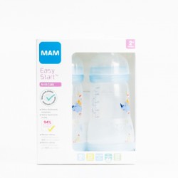 BIBERON ANTICOLICO MAM 260 ML 2 U