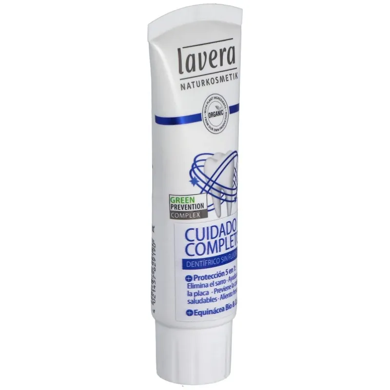 Dentifrico classic complet care sin fluor 75ml. 2 | Farmacia Barata Dentifrico classic complet care sin fluor 75ml. 2 | Farmacia Barata