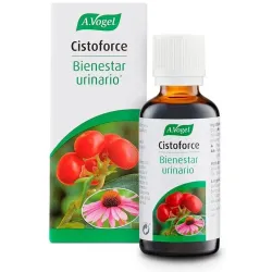 Bioforce cistoforce gotas 50ml