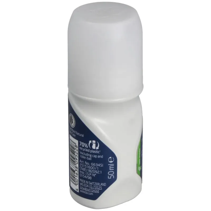 Desodorante hombre roll-on 50ml. 2 | Farmacia Barata