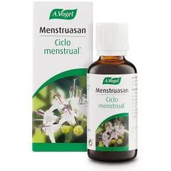 A.vogel menstruasan gotas 50ml