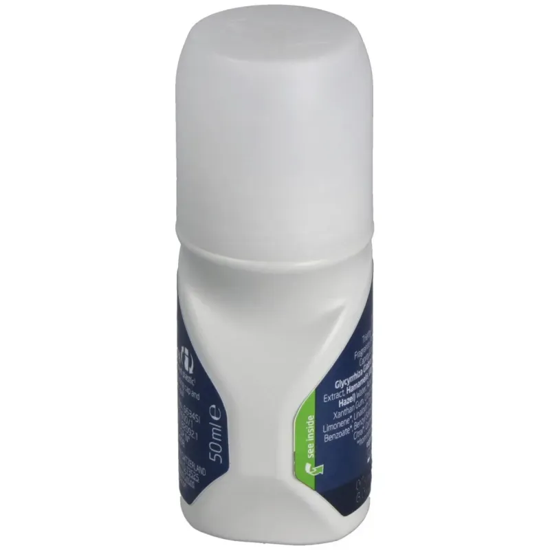 Desodorante hombre roll-on 50ml. 2 | Farmacia Barata