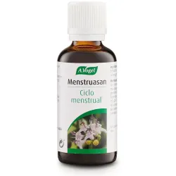 A.vogel menstruasan gotas 50ml | Farmacia Barata