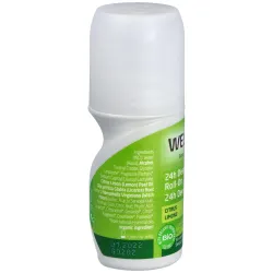 Desodorante citrus roll-on 50ml. 2 | Farmacia Barata