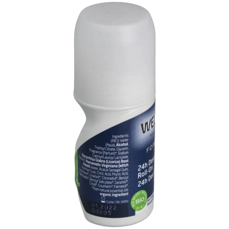 Desodorante hombre roll-on 50ml. 2 | Farmacia Barata