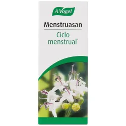 A.vogel menstruasan gotas 50ml | Farmacia Barata