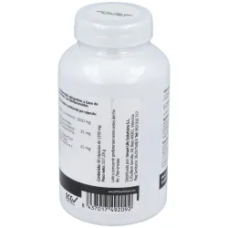 Lkn vitamina c 1000mg 90caps | Farmacia Barata