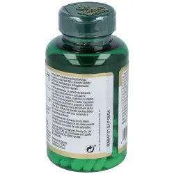 Calcio magnesio y zinc 100comp. 2 | Farmacia Barata
