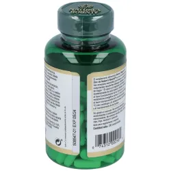 Calcio magnesio y zinc 100comp. 2 | Farmacia Barata