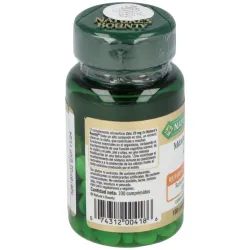 Zinc 25mg. 100comp. 2 | Farmacia Barata