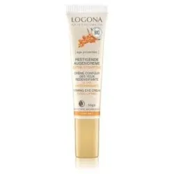 Age protection crema contorno ojos reafirmante 15m