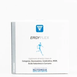 ERGYFLEX (30 sobres)