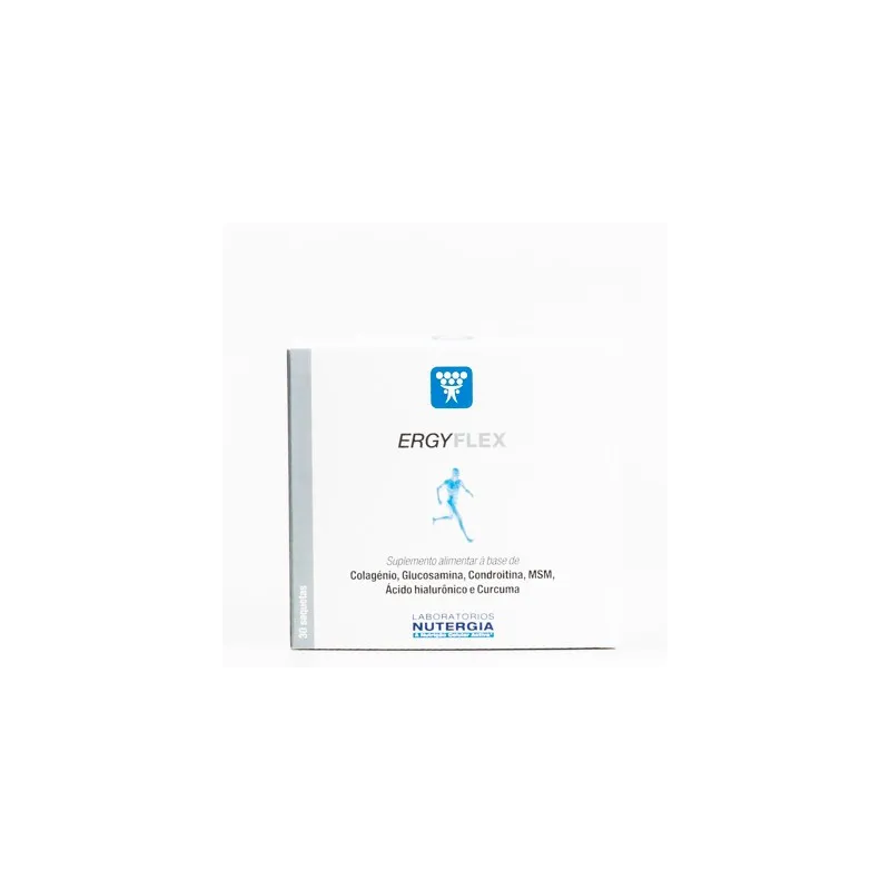 ERGYFLEX (30 sobres)