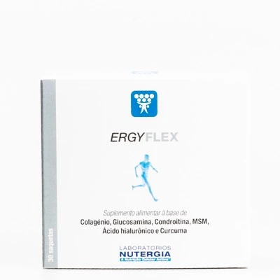 ERGYFLEX (30 sobres)