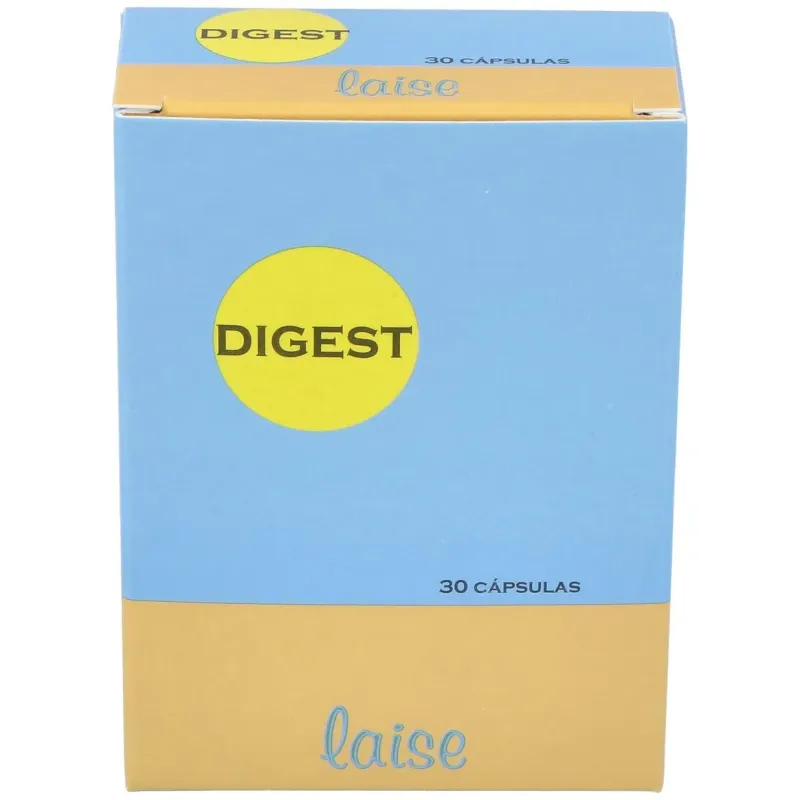 Laise digest 30caps | Farmacia Barata Laise digest 30caps | Farmacia Barata