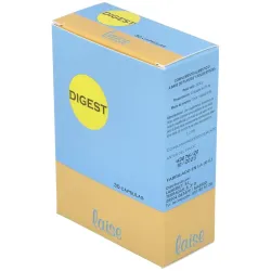 Laise digest 30caps | Farmacia Barata Laise digest 30caps | Farmacia Barata