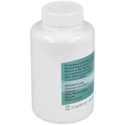 Alfa herbal l-glutamina 120caps | Farmacia Barata