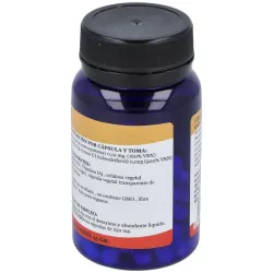 K2+d3 plus 60vcap. vegan | Farmacia Barata