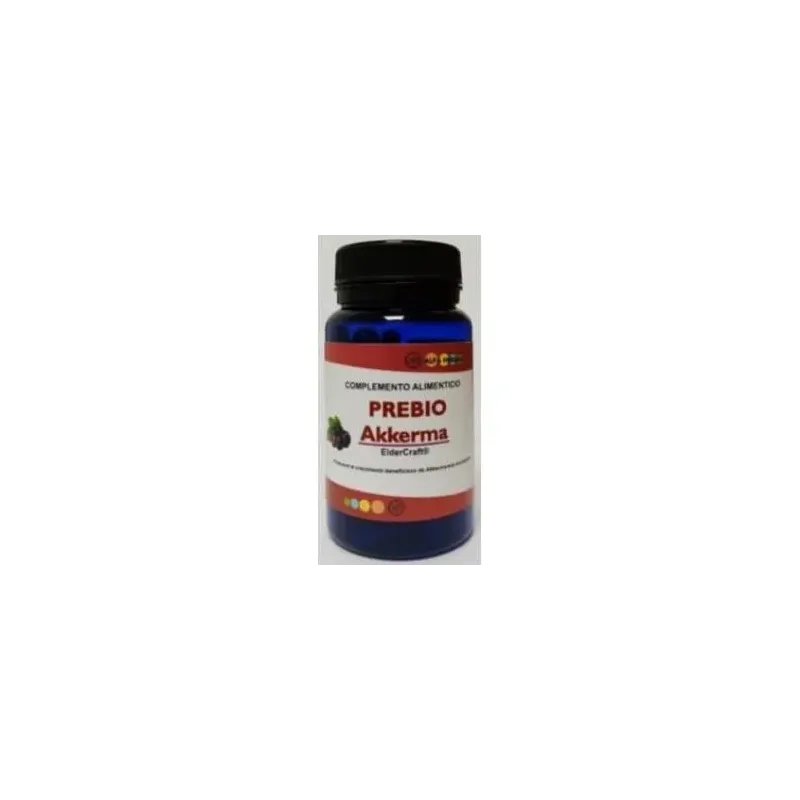 Prebio akkerma 60cap. | Farmacia Barata