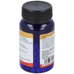 K2+d3 plus 60vcap. vegan | Farmacia Barata
