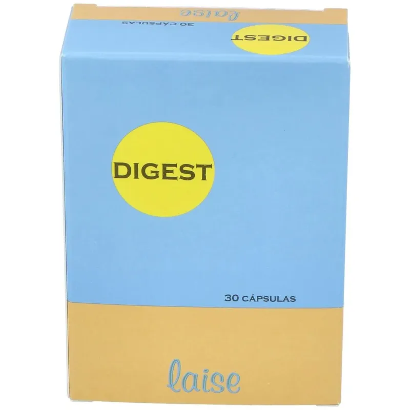 Laise digest 30caps | Farmacia Barata Laise digest 30caps | Farmacia Barata