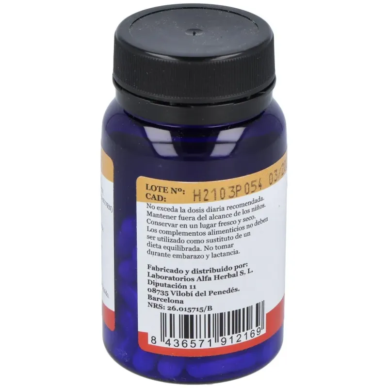 K2+d3 plus 60vcap. vegan | Farmacia Barata