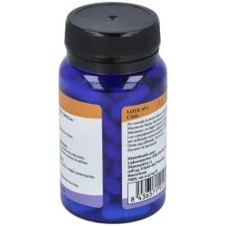 Alfa herbal d-manosa 60caps | Farmacia Barata